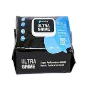 Uniwipe Ultra Grime Wipes image