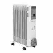Winterwarm Oil Filled Radiator 2Kw