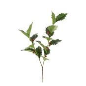 Holly Spray 72Cm image