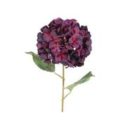 Luxury Hydrangea Stem 68Cm image