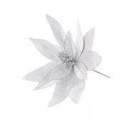 Poinsettia Stem 30Cm