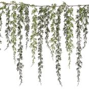 Floralsilk Cedar Trailing Garland 175Cm image