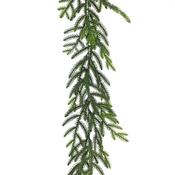 Pine Needle Garland 180Cm