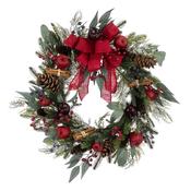 Exton Wreath 60Cm image