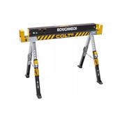 Roughneck Colt Folding Steel Sawhorse