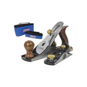 Faithfull No.4 &amp; No.60 1/2 Plane Set