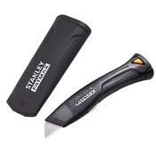 Stanley Trade Knife In Holster