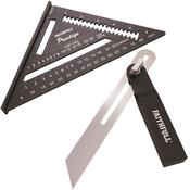 Faithfull Cnc Sliding Bevel &amp; Quick Square Set