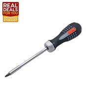 Bahco Ratcheting Screwdriver image