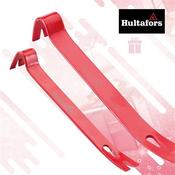 Hultafors Utility Bar Twin Pack 175 & 375Mm