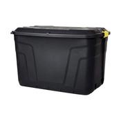 Heavy Duty Trunk On Wheels 190L
