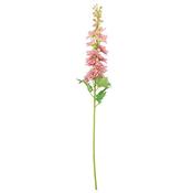 Elimes Pink Delphinium Spray image