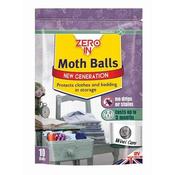 Zero In Moth Balls image
