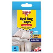 Zero In Bed Bug Traps image