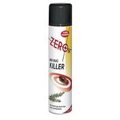 Zero In Bed Bug Killer Spray 300Ml
