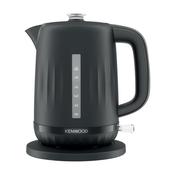 Kenwood Ripple Kettle Black 1.5L image