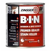 Zinsser B.I.N. 500Ml