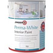 Zinsser Perma-White Satin Coat 5L