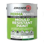 Zinsser Permawhite Matt 1L image