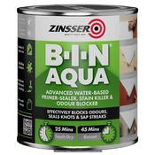 Zinsser B-I-N Aqua 2.5L