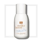 Clarins Milky Boost Healthy Glow Lotion 05 50Ml Image
