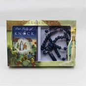 Boxed Knock beads with booklet
