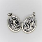 St Michael / Guardian Angel medal
