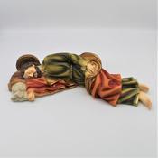 Sleeping St Joseph statue 8 "