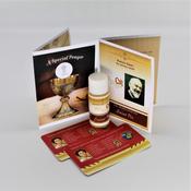Devotional Oil - St Pio