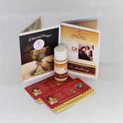Devotional Oil - St Anthony