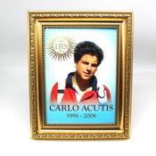 Carlo Acutis Framed picture