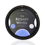 The Rosary wheel /Steering Wheel Cover