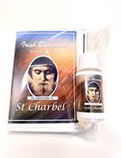 Devotional oil St Charbel