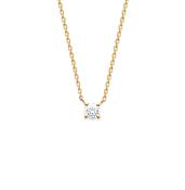 Burren - Heaven Necklace