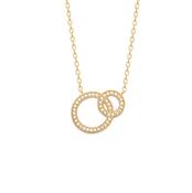 Burren- Mother and Child Necklace image