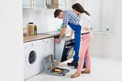 Oven Repair image