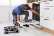 Dishwasher Repair