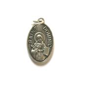 St Dominic Oxidised