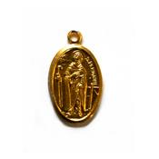 St Peregrine Medal
