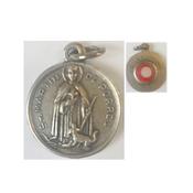 Saint Martin Relic Medal