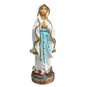 Our Lady of Lourdes - 6"