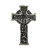Metal Celtic Cross