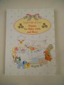 Names for Baby Girls and Boys image