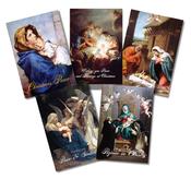 Nativity Charity Christmas Cards - Pack of 10 image