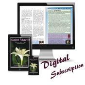 Saint Martin Magazine DIGITAL Subscription