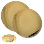 Brass Patens