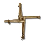 St Brigid's Cross