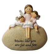Angel Best Mum on Rock