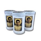 Saint Pier Giorgio Frassati Candle