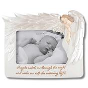 Guardian Angel Photo Frame